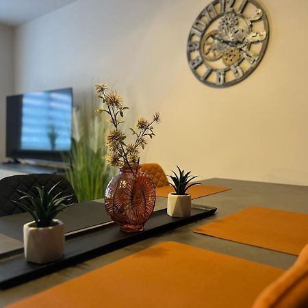 Harzfokus - Homeynest - #Netflix#Wlan#Zentrum Wernigerode Exterior photo