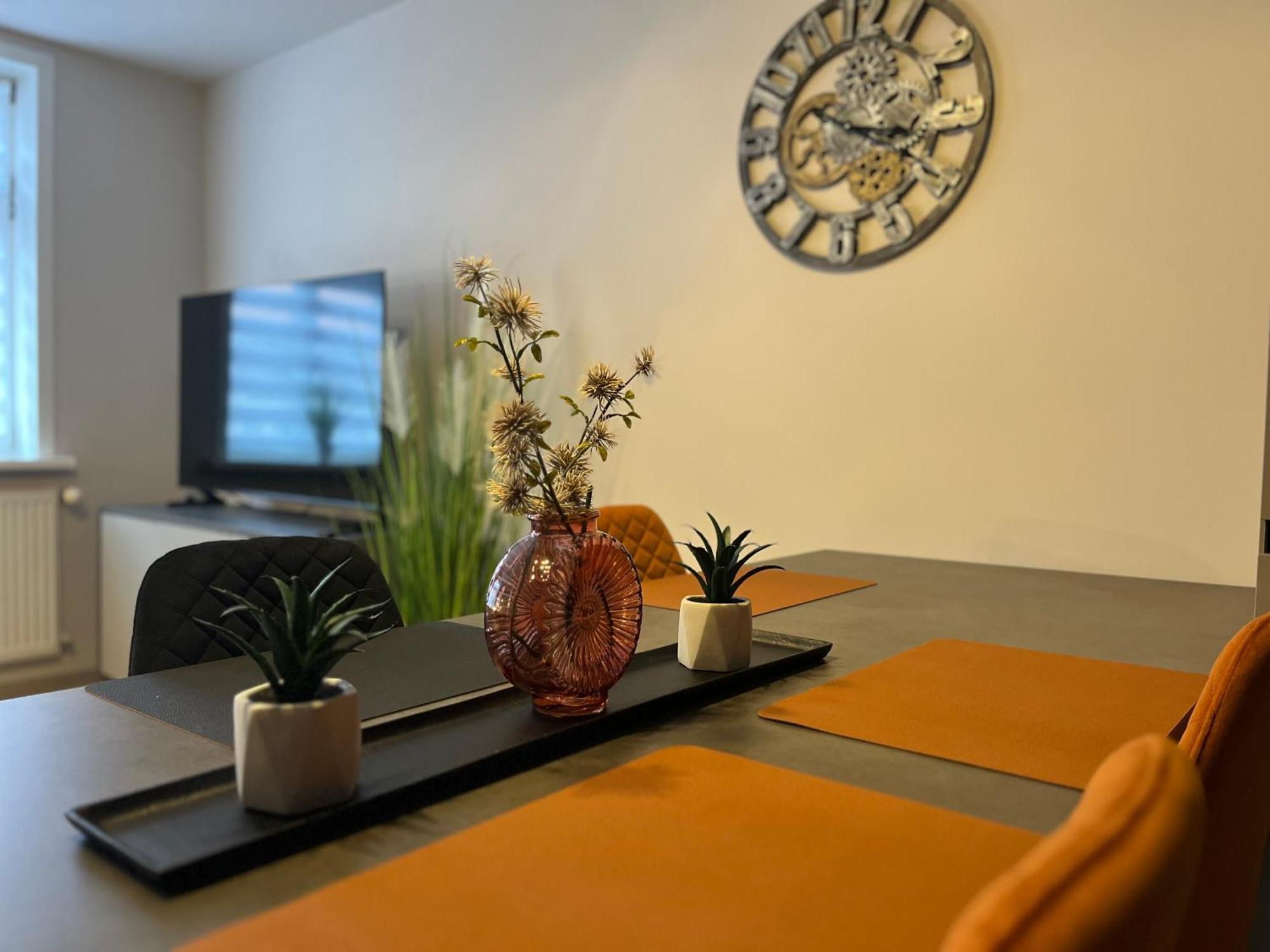 Harzfokus - Homeynest - #Netflix#Wlan#Zentrum Wernigerode Exterior photo